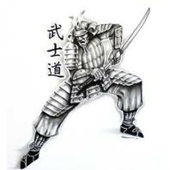 Bushido Blades