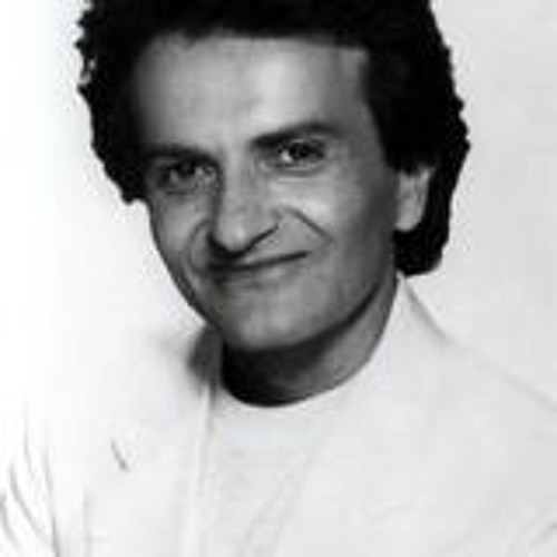 Shardad Rohani - Golden Dream