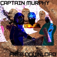 Sweep It Up (Captain Murphy's Plague Juice) - Final 24bit Master - Free