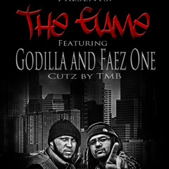4th Assassin - The Game (Ft. Godilla and Faez One) (Cutz by DJ TMB)