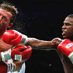 You Got Knocked the F*ck Out!