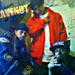 I BE HUSTLIN