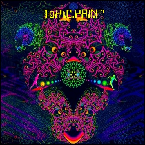t0x1c.Pain™ - VA / Lubra Instincts 2012 (Osom Music - Full Album Mix)