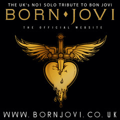 Born Jovi - We Weren't Born To Follow