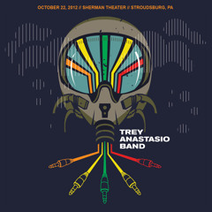 Trey Anastasio Band - The Land of Nod
