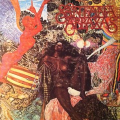 Black Magic Woman / Gypsy Queen