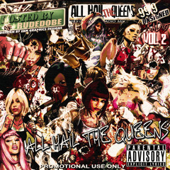 She Bad Bad ( Exclusive ) EVE