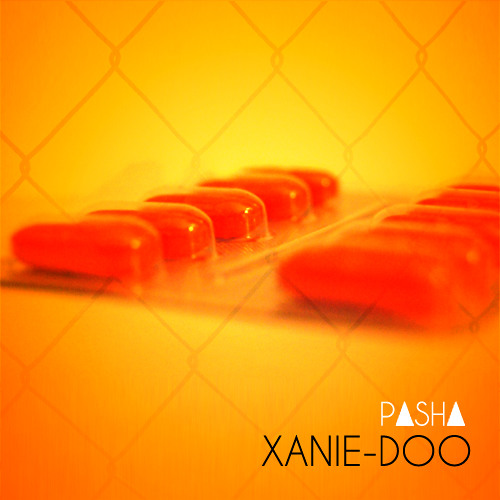 PASHA  - Xanie-doo