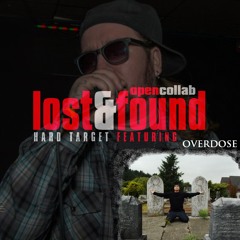 "Lost & found"   contest - HardTarget ft OVERDOSE