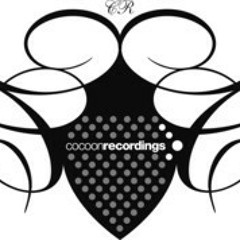 Cocoon Recordings Winter Podcast 2012