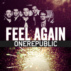 One Republic & Otto Knows - Feel Again Million Voices (JAYCEE & YESSIR Bootleg)