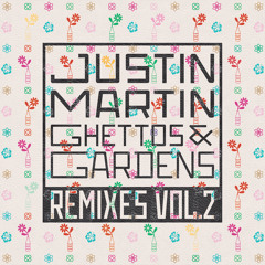 Justin Martin, PillowTalk - The Gurner (Tanner Ross Remix) [Preview]