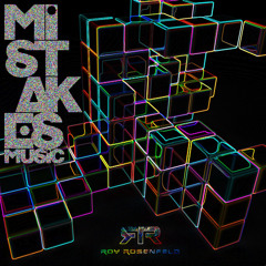 Roy RosenfelD - Madafunka EP [Mistakes Music]