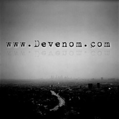 DeVenom: Blood Drops