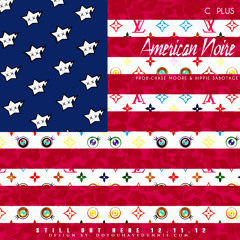 C Plus - American Noire (prod. by Chase Moore & Hippie Sabotage)