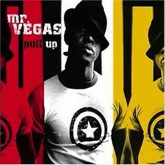 Mr. Vegas - You've Made Me So Very Happy (Alton Ellis)