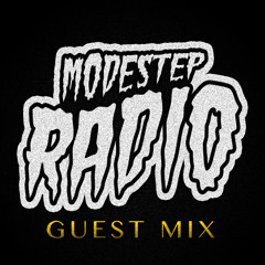 Modestep Radio Guest Mix - Document One