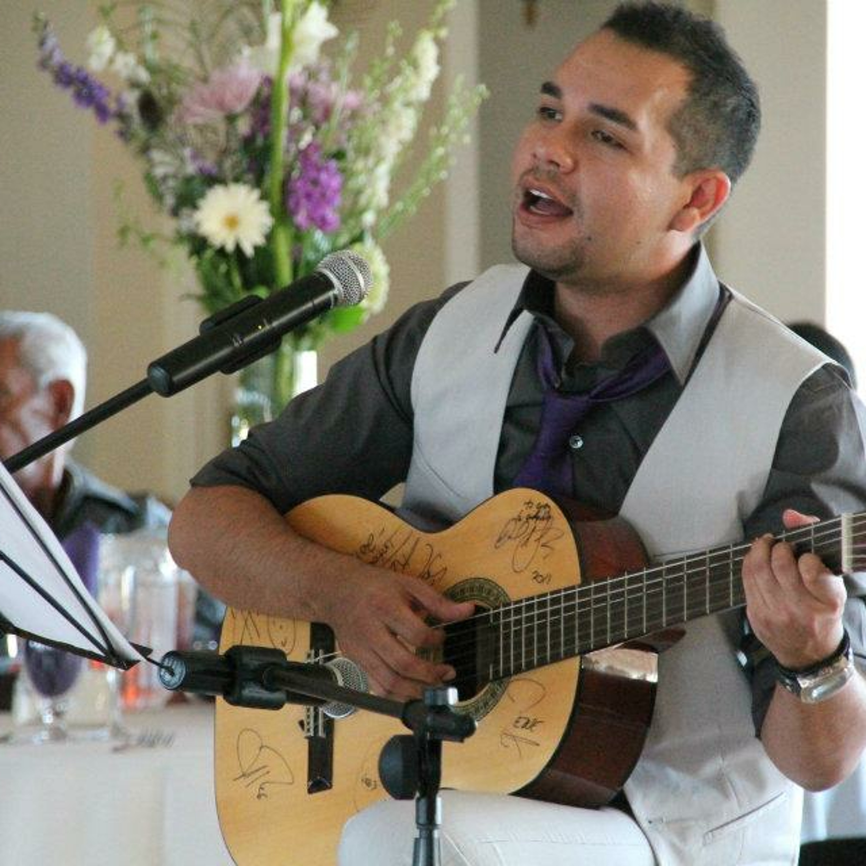 Adal Loreto
