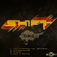 SHIFT - Consequences (!Fuckyeah!  remix ) ## FREE DOWNLOAD ##
