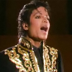 Michael Jackson - We Are The World (Instrumental)