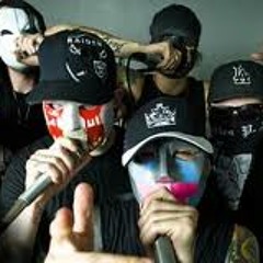 Everywhere I Go (Hollywood Undead) Bangarang (Skrillex) Mashup