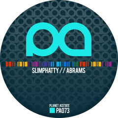 SlimPhatty - Abrams