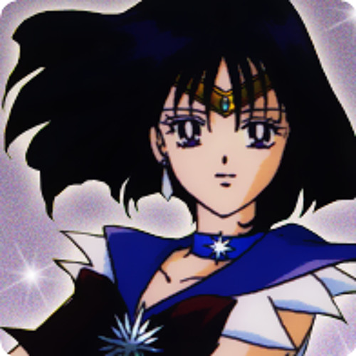 ~Sailor Saturn Theme~