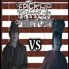 Epic Rap Battles of History Parody - James Holmes vs Jack the Ripper