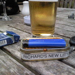 Kenny Ken - Live   AWOL