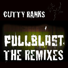 Cutty Ranks - Full Blast (Knight Riderz Remix)