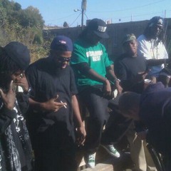 Meck Illest Cypher