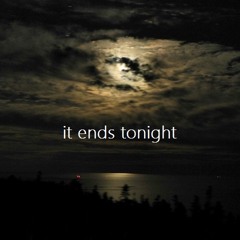 It Ends Tonight - The All American Rejects Cover