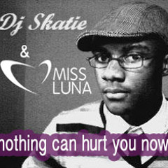 Nothing can hurt you now - Skatie Masango & Miss Luna-Snippet