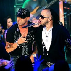 Me tienes delirando - Wisin & Yandel