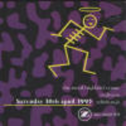 evil eddie richards - rezerection - the saint - 10 - 4 - 1993