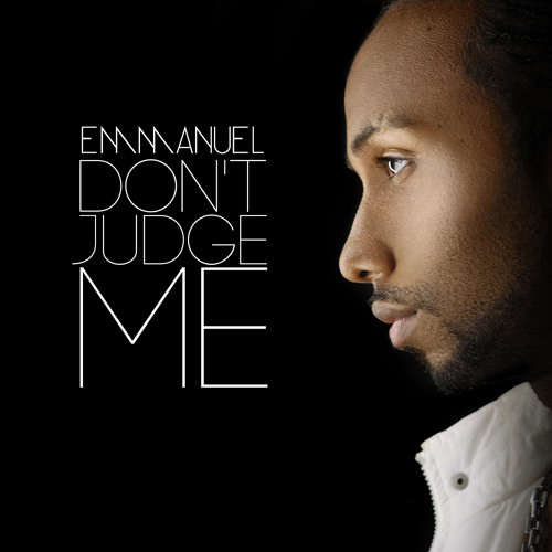 Chris Brown - Don't Judge Me (Cover)