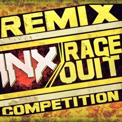 Inexus - Rage Quit (Oliver Sky Remix)