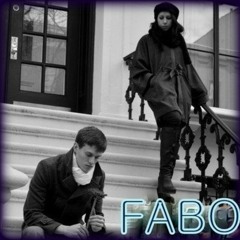Fabo ft Lostcause- Come On Girl (Lyrics Remix)