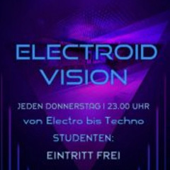 Adrian Richter | Electroid Vision | U60311 | Frankfurt a. M. | 29.11.2012
