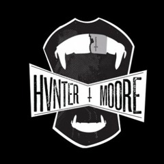 Hunter Moore ft. Foolish Ways-Other Shit (Power Strangers Remix)