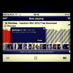 Dj Wockiee - Yearmix! 2012 (December Set Free Download)