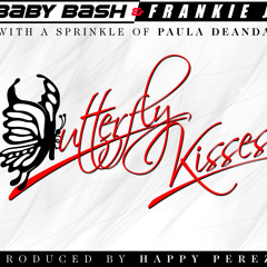 Baby Bash & Frankie J - Butterfly Kisses ft. Paula DeAnda