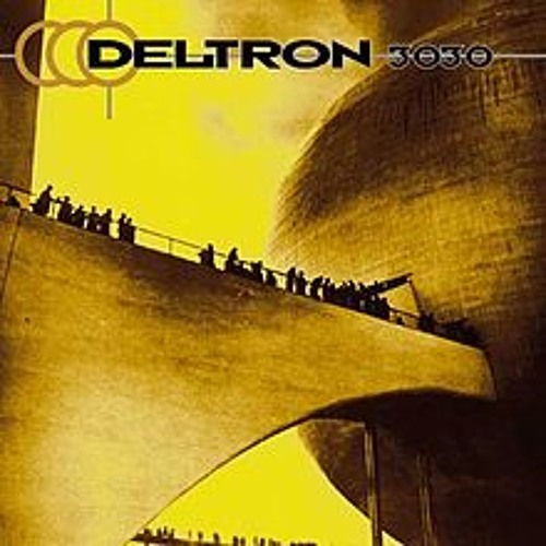 Deltron 3030-Virus