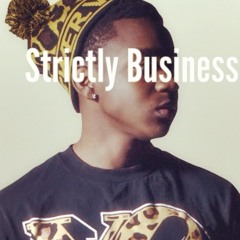 Strictly Business