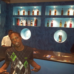 Roki ft Mampi & Dj Mbale - I'll go Crazy