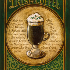 #Irishcoffee by Dakar Green Mo aKa GdkR  2k12