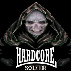 Hardcore Skeletor - psychische mix