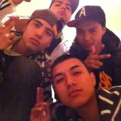 Tu En Mis Pensamientos - Demonios Records (Prod.BySanty)