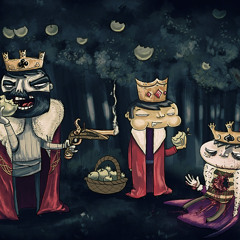 We Three Metal Kings