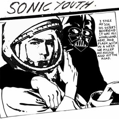 Sonic Youth Teenage Riot Lowrider's Plunder Mix